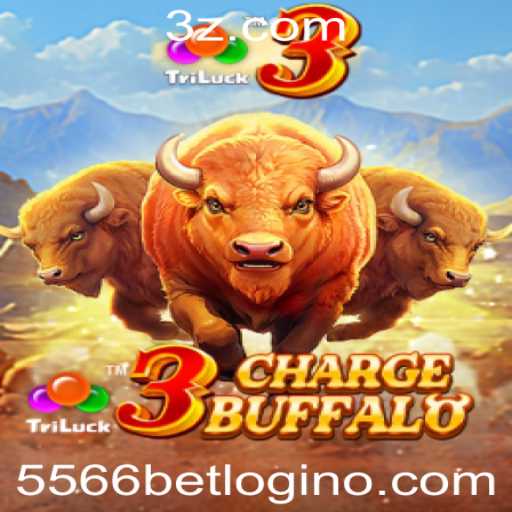 Descobrindo o Mundo de 3ChargeBuffalo