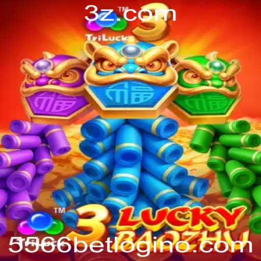 Explorando o Mundo de 3LuckyBaozhu: Um Mergulho no Jogo de Azar