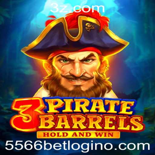 Explorando o Mundo do Jogo 3PirateBarrels: Como Jogar e Estratégias para Vencer