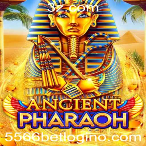 Descubra o Fascinante Jogo AncientPharaoh: Mergulhe na Mitologia Egípcia