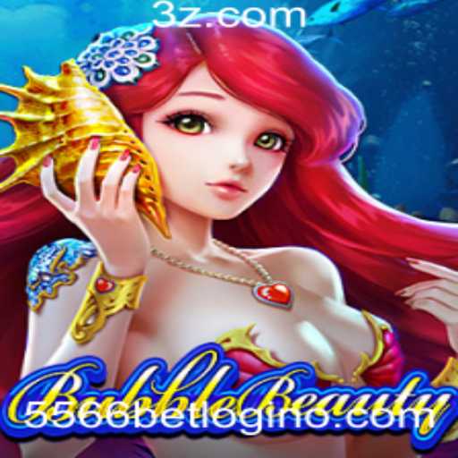 Descubra o Fascinante Mundo do Jogo BubbleBeauty