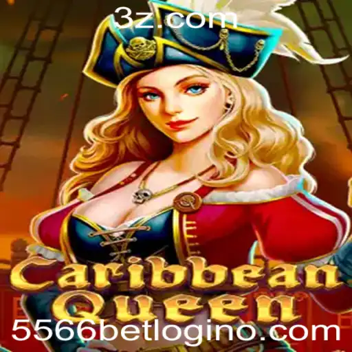 CaribbeanQueen: Mergulhe na Aventura Deslumbrante do Novo Jogo de Cassino