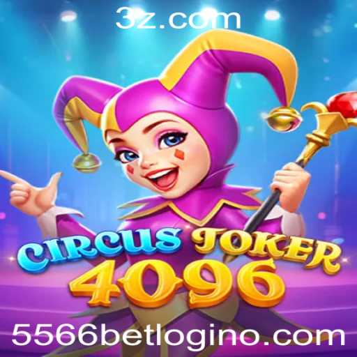 Desvendando o Fascínio de CircusJoker4096: O Jogo que Está Transformando a Indústria