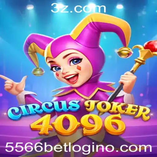 Desvendando o Fascínio de CircusJoker4096: O Jogo que Está Transformando a Indústria