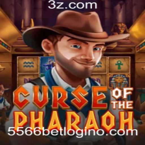Explorando o Mundo Misterioso de Curse of the Pharaoh
