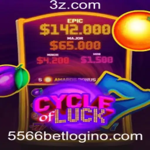 Explorando o Fascinante Mundo do Jogo CycleofLuck