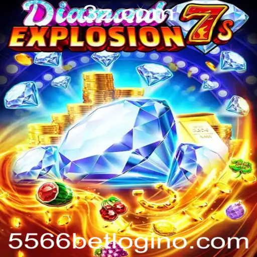 Explorando o Mundo de DiamondExplosion7s: Regras, Introdução e Bem-vindo ao Universo do 5566 Bet Login