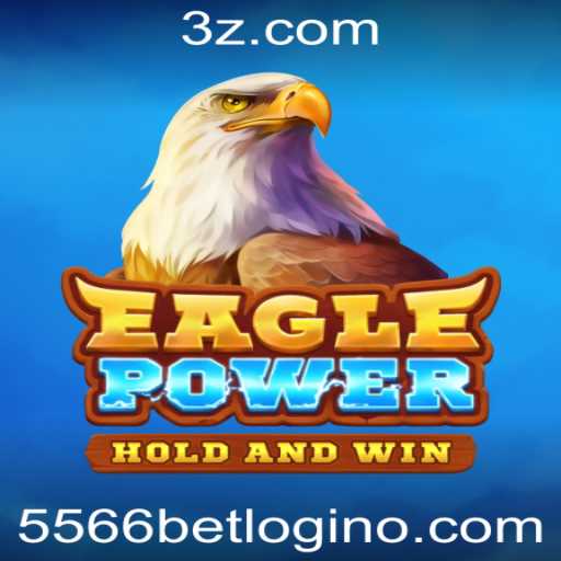 EaglePower: O Jogo que Está Revolucionando o Mundo das Apostas Online
