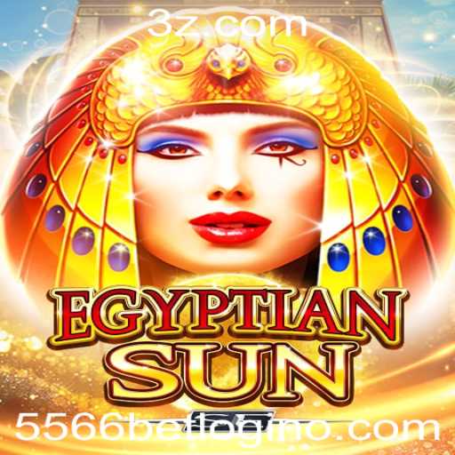 EgyptianSunSE: Descubra o Mundo Antigo em um Jogo Emocionante
