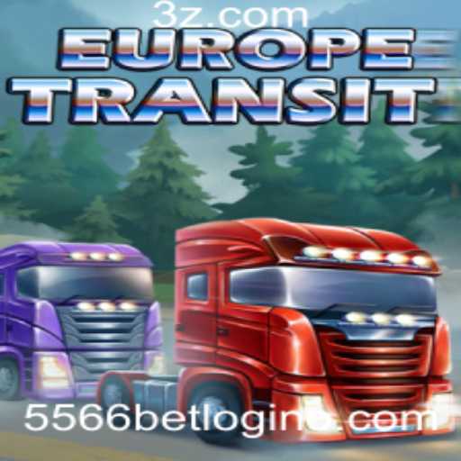 Descubra EuropeTransit: O Jogo de Estratégia e Aventura