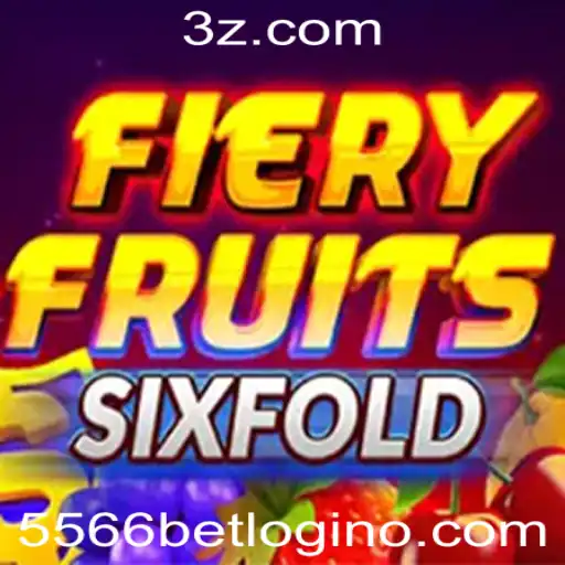 Explorando o Mundo Explosivo de FieryFruitsSixFold