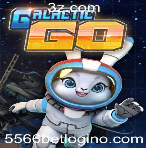 GalacticGO: Desbravando o Universo dos Jogos e Apostas