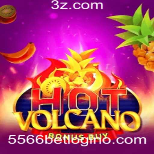 Explorando o Excitante Mundo de HotVolcanoBonusBuy