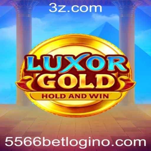 Explorando LuxorGold: O Fascinante Mundo do Cassino Digital