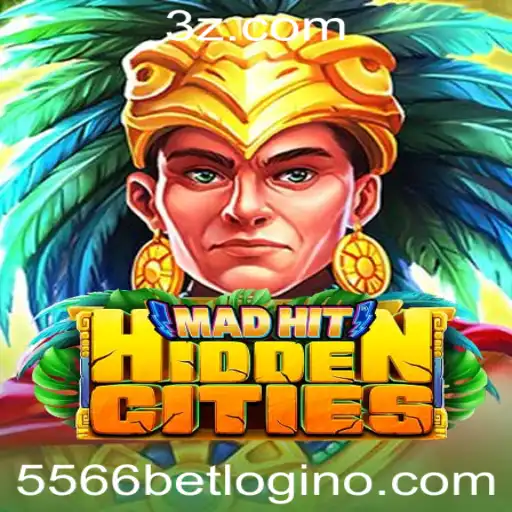Explorando MadHitHiddenCities: O Incrível Mundo do Jogo