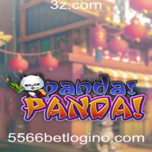 PandaPanda: Uma Aventura de Jogo Inovadora