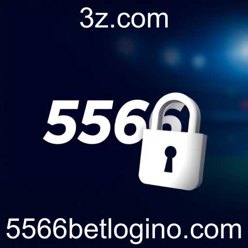 Explorando a Promoção e o Acesso Seguro com 5566 Bet Login