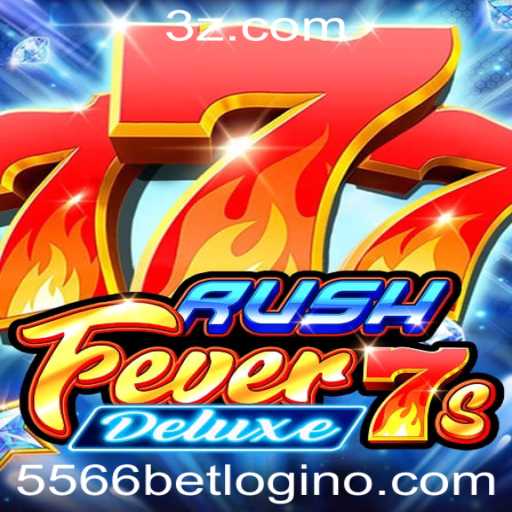 RushFever7sDeluxe: Um Mergulho no Empolgante Mundo dos Jogos de Cassino