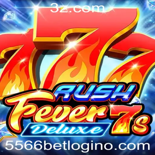 RushFever7sDeluxe: Um Mergulho no Empolgante Mundo dos Jogos de Cassino