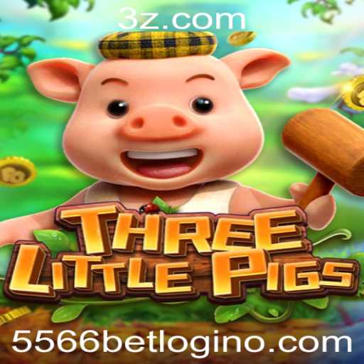 THREELITTLEPIGS: Uma Experiência de Jogo Inovadora
