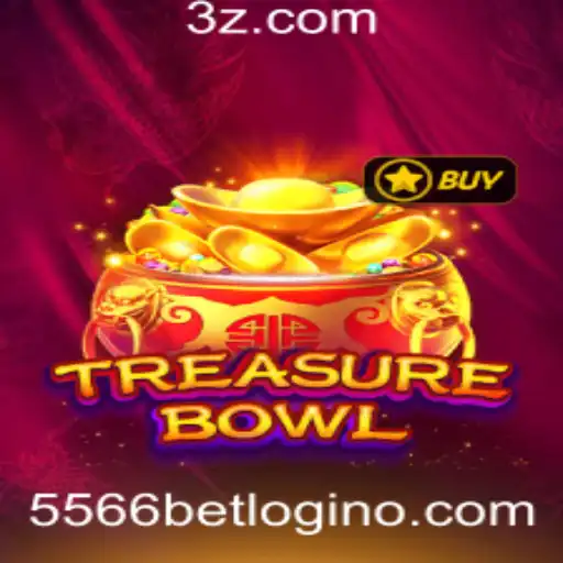 TreasureBowl: Aventura Virtual na Caça ao Tesouro