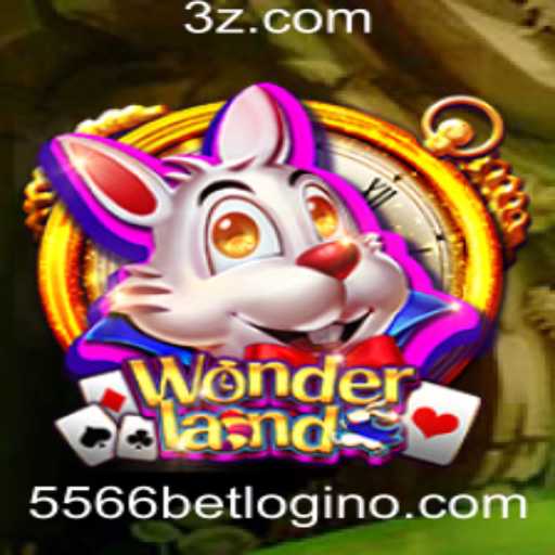 Explorando o Fascinante Mundo do Jogo Wonderland e o Fenômeno 5566 bet login